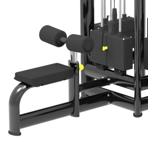 Мультистанция 4-х позиционная Bronze Gym MIGHT 61