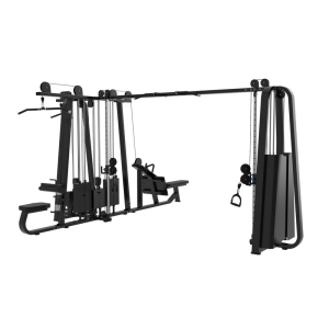 Мультистанция 5-ти позиционная Insight Fitness TB82