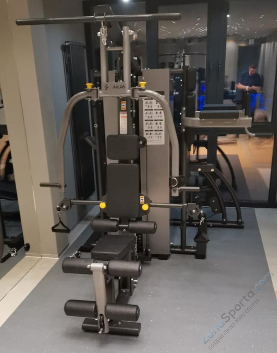 Мультистанция 5-ти позиционная SHUA SH-G5205