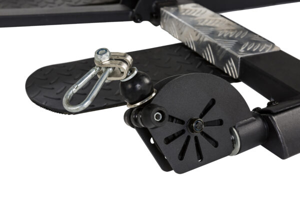 Мультистанция Tunturi HG80