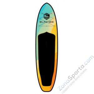 Надувной Sup-board Blau See Breeze 10,6