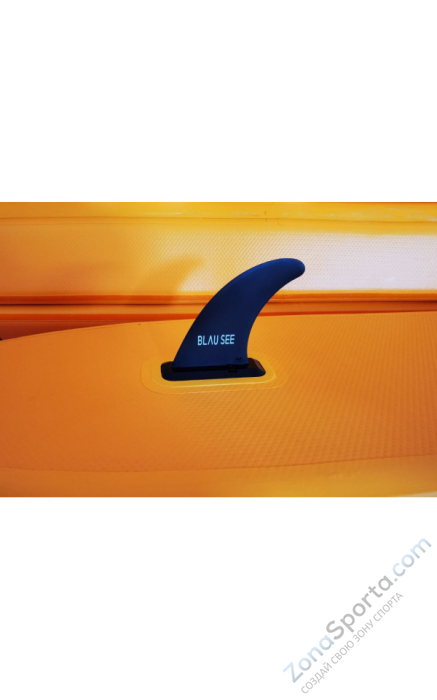 Надувной каяк Blau See Dragon-2 Премиум