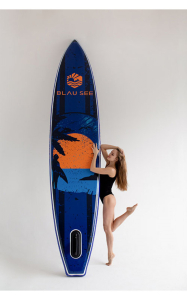 Надувной Sup-board Blau See Ocean Sunset 10,6