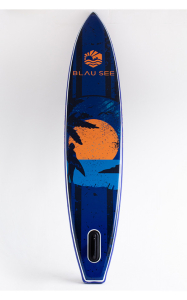 Надувной Sup-board Blau See Ocean Sunset 10,6