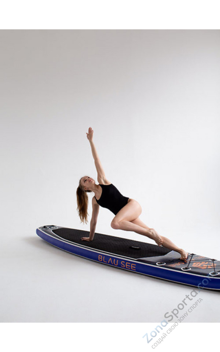 Надувной Sup-board Blau See Ocean Sunset 11,6