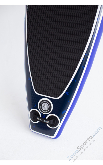 Надувной Sup-board Blau See Ocean Sunset 11,6