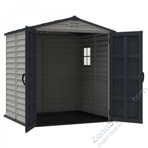 Пластиковый сарай StoreMate Plus
