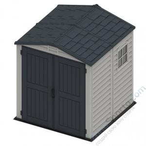 Пластиковый сарай StoreMate Plus