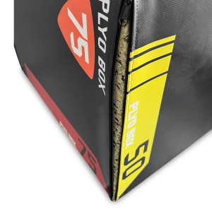 Плиобокс Unix Fit PRO для прыжков универсальный