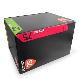 Плиобокс Unix Fit PRO для прыжков универсальный