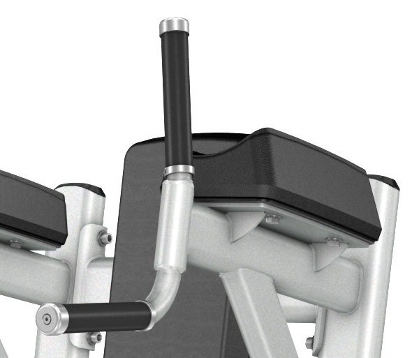 Подъем коленей Precor Discovery Line DBR 702