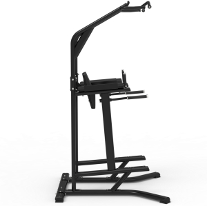 Поднятие коленей / брусья / турник Impulse ITF8702