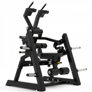 Профессиональный тренажер для мышц пресса Impulse ECP401