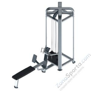 Рама базовая для грузоблочного тренажера Protrain MJ-T-103