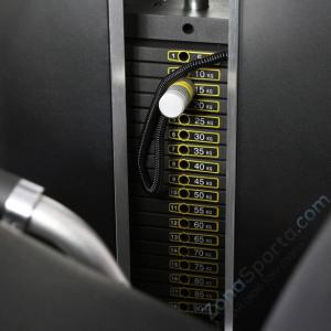 Разгибание ног Protrain 61A24-80