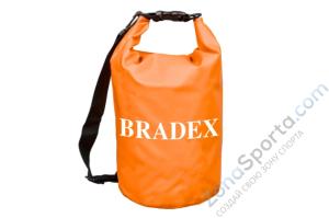 Сапборд Bradex Geosurf 10.8 прогулочный SF 0803