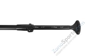 Сапборд Bradex Geosurf 10.8 прогулочный SF 0803