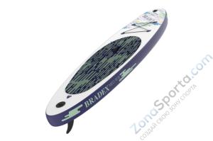 Сапборд Bradex Neo 10.8 прогулочный SF 0802