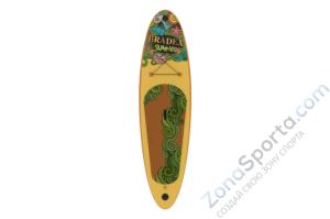 Сапборд Bradex Summer 11 прогулочный SF 0804