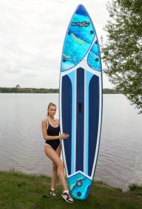 Сапборд SUP-002