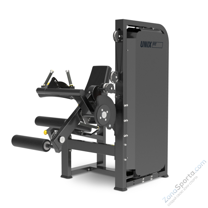 Сгибание/разгибание ног сидя Unix Fit Pro (UC-6758)