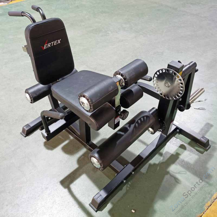 Сгибание/разгибание ног - спина - пресс Vertex FT-3036