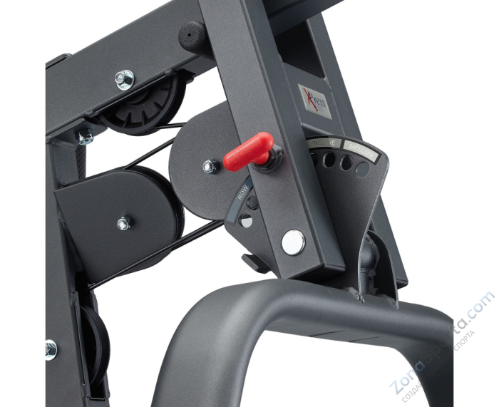 Силовой комплекс Body Craft X PRESS Gym PRO