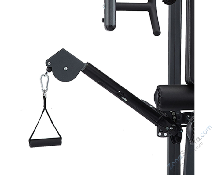 Силовой комплекс Body Craft X PRESS Gym PRO