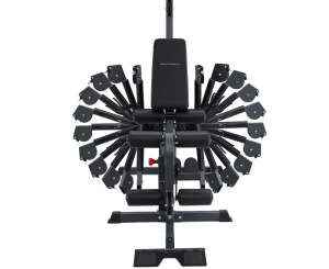 Силовой комплекс Body Craft X PRESS Gym PRO