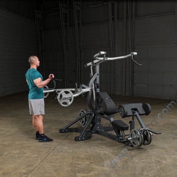 Силовой комплекс Body Solid SBL460