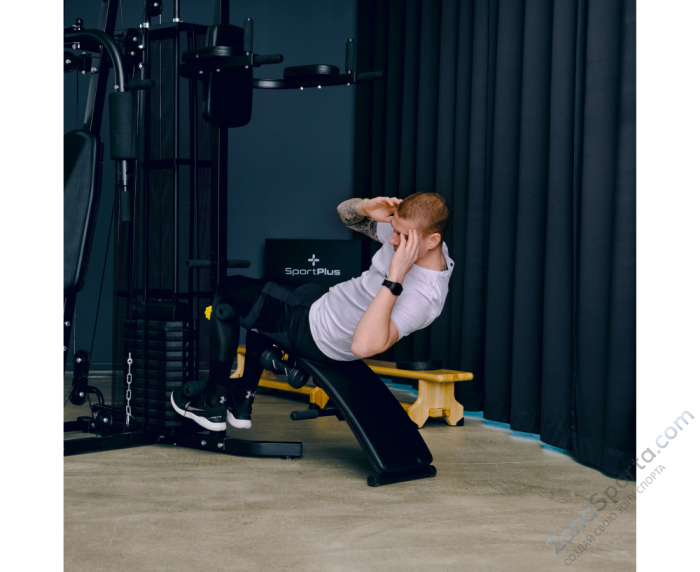 Силовой комплекс DFC D4700