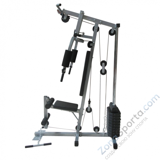 Силовой комплекс DFC D7000