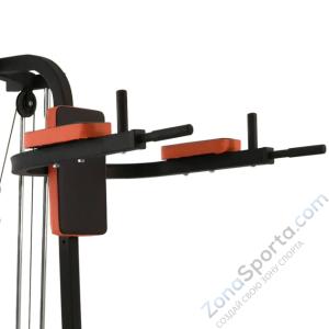 Силовой комплекс DFC D7002