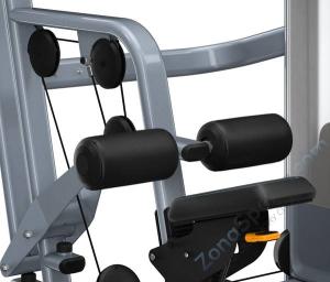 Силовой тренажер Тяга сверху Precor DSL304