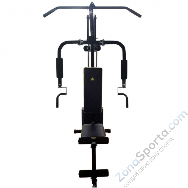 Силовой комплекс DFC D726