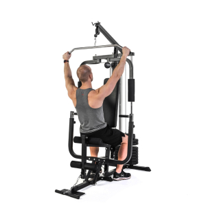 Силовой комплекс DFC HomeGym D7010-63 (стек 63 кг)