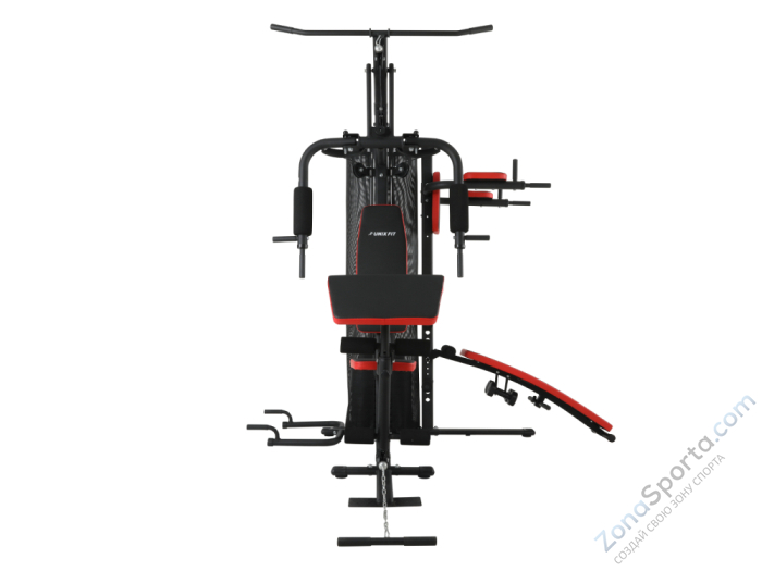 Силовой комплекс Unix Fit Block Pro