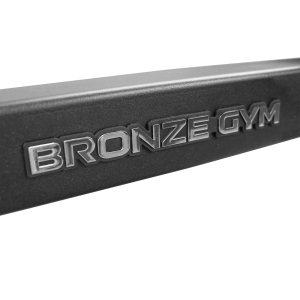 Скамья для жима лёжа Bronze Gym Partner ML-904