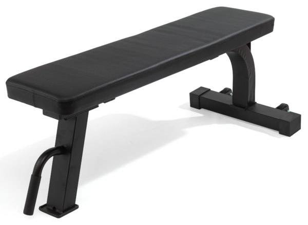 Скамья горизонтальная VictoryFit VF-A5002