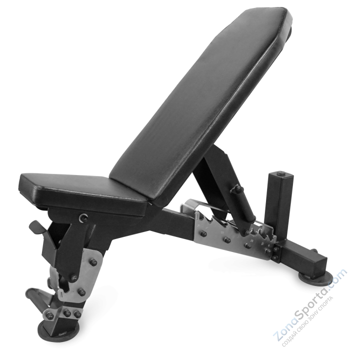 Скамья регулируемая Bronze Gym Partner ML-903