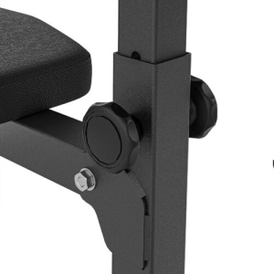 Скамья Скотта Marbo Sport MH-L105 2.0