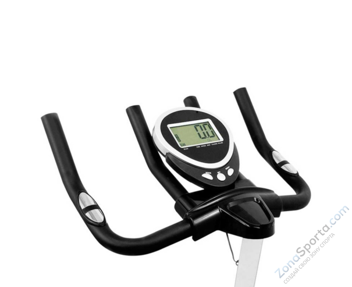 Спин-байк DFC Live Sport