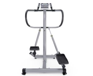 Степпер с поручнями DFC SC-S5901