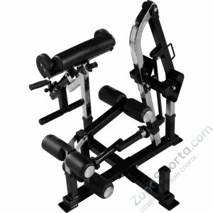 Стойка для хранения аксессуаров тренажеров Powertec WB-ASR10