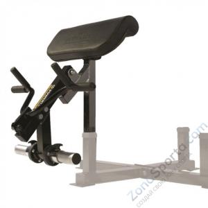 Стойка для хранения аксессуаров тренажеров Powertec WB-ASR10