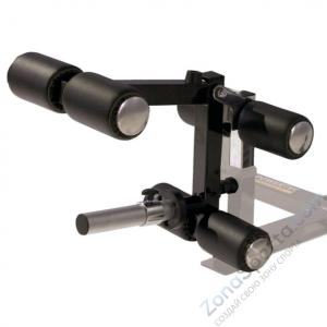 Стойка для хранения аксессуаров тренажеров Powertec WB-ASR10