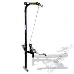 Стойка для хранения аксессуаров тренажеров Powertec WB-ASR10