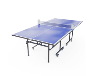 Стол теннисный всепогодный DFC Tornado-6 синий