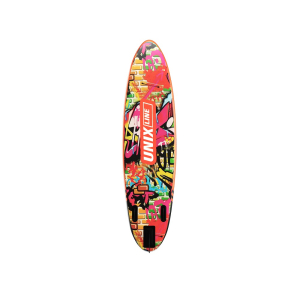 Sup-борд Unix Line City Graffiti (335 см)