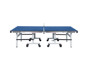 Теннисный стол DONIC Waldner Premium 30 blue (без сетки)